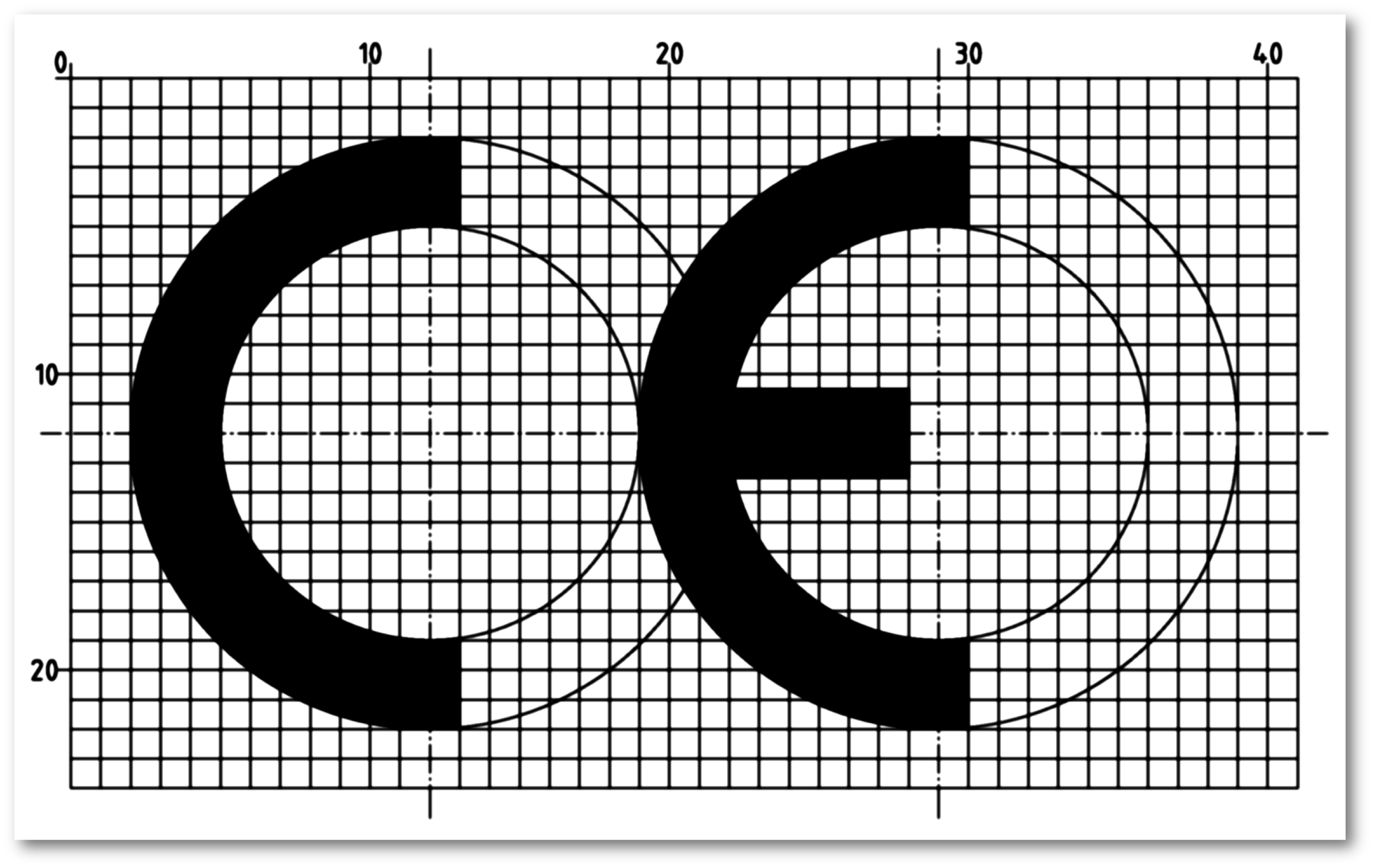 CE-Zeichen