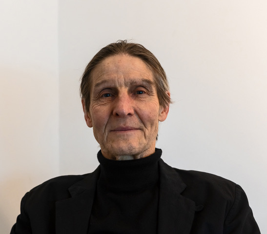 Werner Lorke
