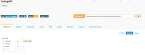 Ein Screenshot zeigt das neue Profil auf der Seite von Simplifier.net.