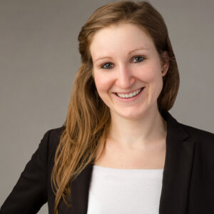 Dr. Sophie Bartsch