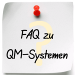 FAQ: Die Antworten auf die häufigsten Fragen zum QM-System