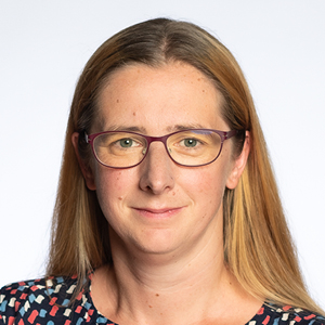Dr. Andrea Seeck