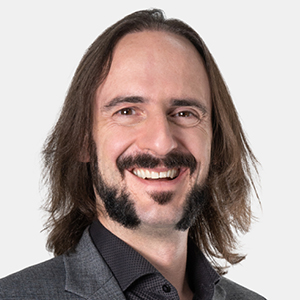Andreas Kalchschmid
