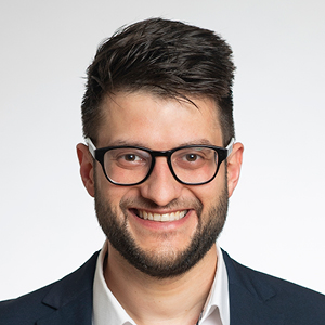 Benedikt Tölle