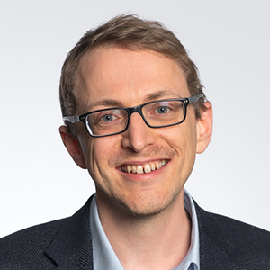 Bernd Huber