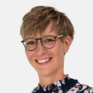 Dr. Catharina Bertram