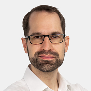Daniel Reinsch
