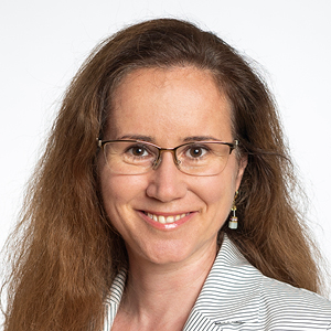 Margarita Rozhdestvenskaya