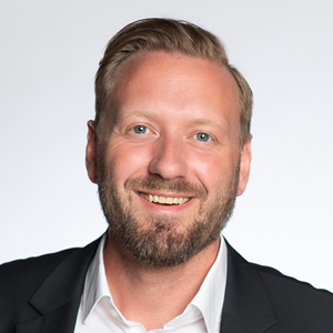 Markus Gerhart