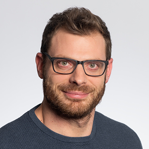 Pierre Jäger
