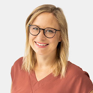 Tina Priewasser