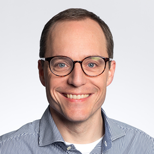 Urs Mueller
