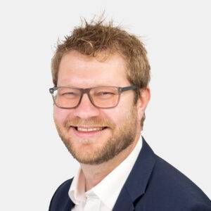 Dr. Johannes Goldmann