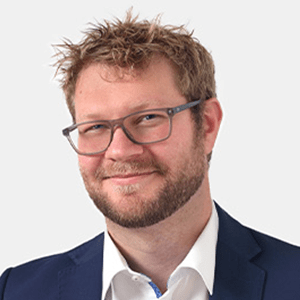Dr. Johannes Goldmann