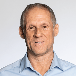 Wolfgang Schneider