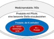 Der AI Act betrifft IVDs und Medizinprodukte, die Verfahren der künstlichen Intelligenz, insbesondere des Machine Learnings verwenden