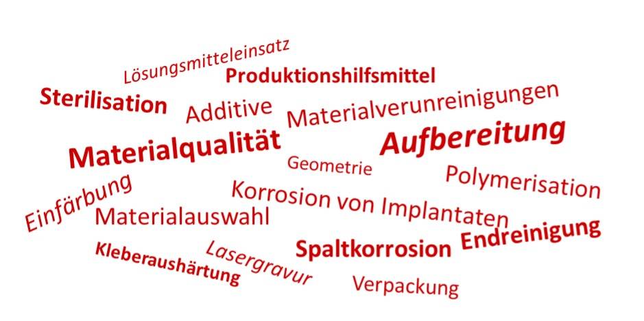 Aspekte der Biokompatibilität