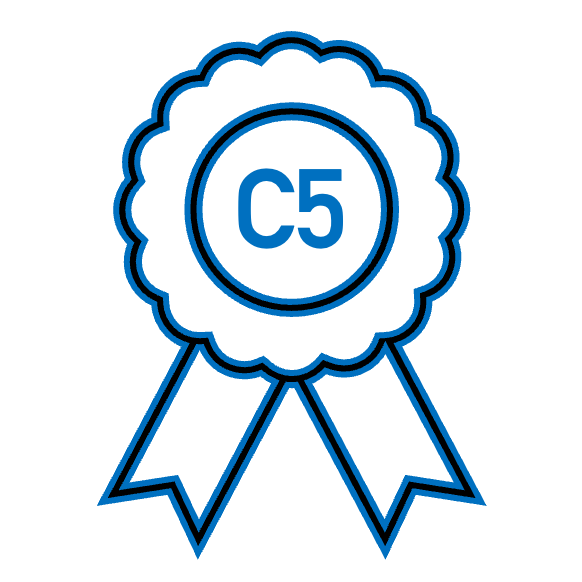 C5-Testat