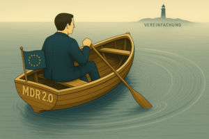 MDR 2.0: Hilft sie wirklich das Ziel zu erreichen?