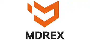 Logo MDREX