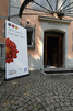 Roll-Up von Land der Ideen