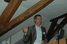 Referent am Institutstag