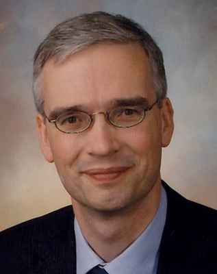 Porträt von Martin Staemmler