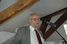 Referent am Institutstag