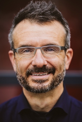 Daniel Mertens