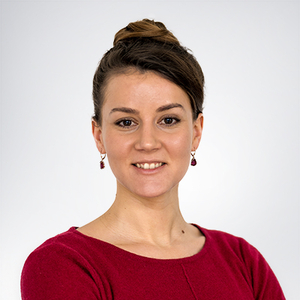 Hanna Hubrich