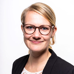 Stefanie Hasler