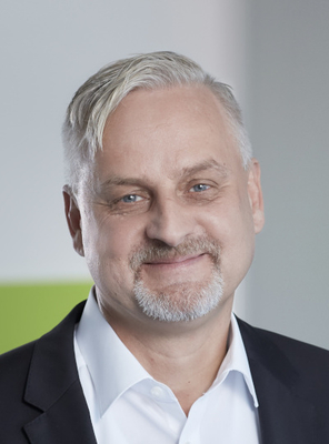 Jens Naumann
