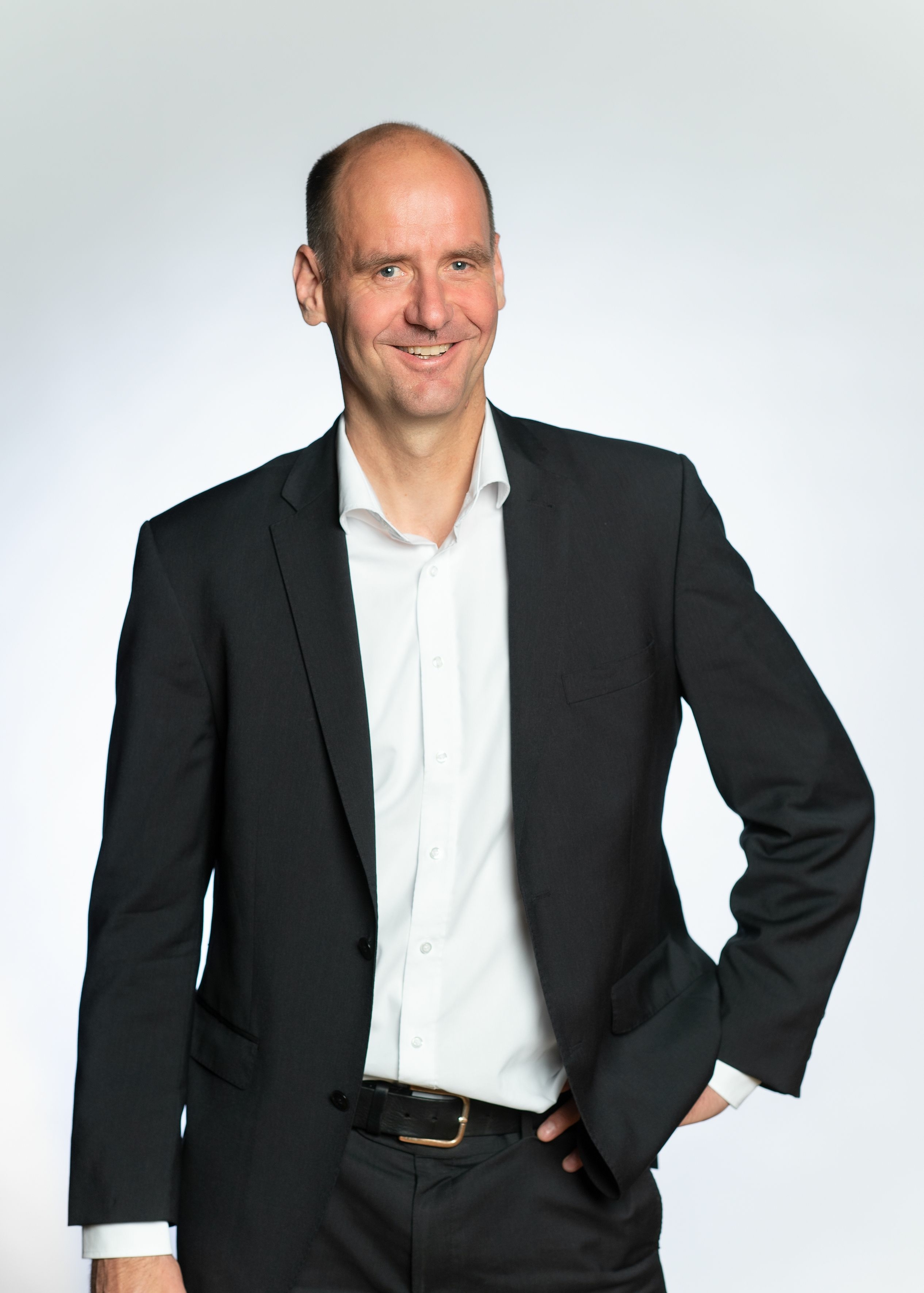 Christian Johner