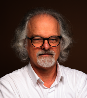 Porträt von Tom Freudenthal