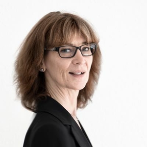 Consultant Dr. Martina Günderoth