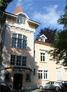 Institutssitz Villa Rheinburg
