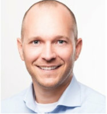 Portrait von Prof. Dr. Christian Wache