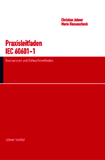 Praxisleitfaden IEC 60601-1