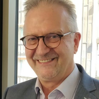 Andreas Vogt