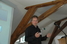Referent am Institutstag