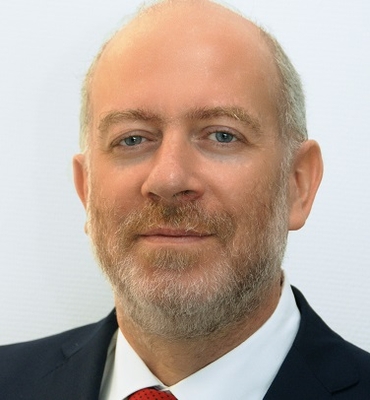 Porträt von Markus Elsener