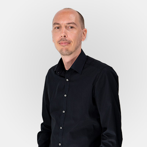 Ulrich Hafen