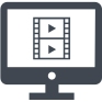 Icon E-Learning