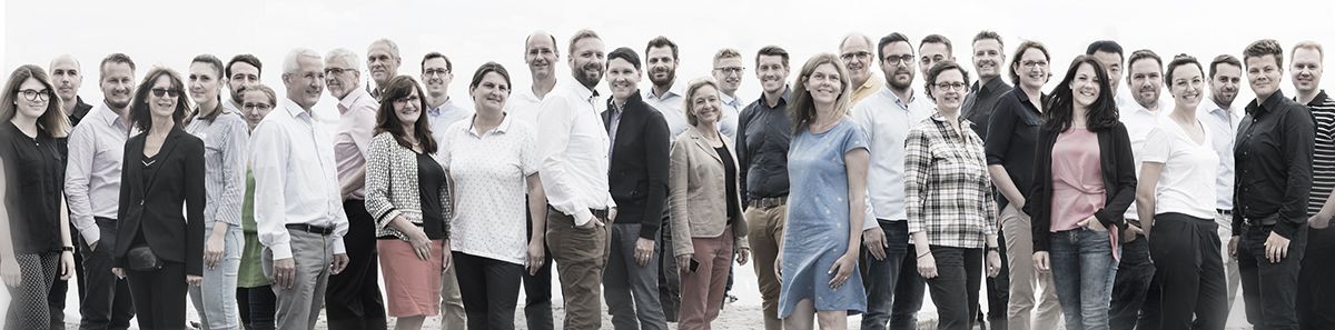 Team des Johner Instituts