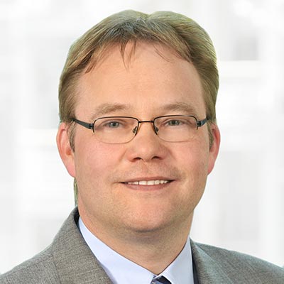 Dirk Bethäußer