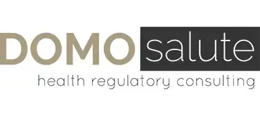 Logo DOMO Salute