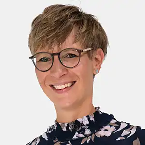 Speaker Catharina Bertram