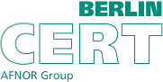 Berlin Cert