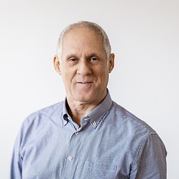 Wolfgang Schneider