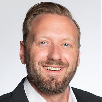 Markus Gerhart